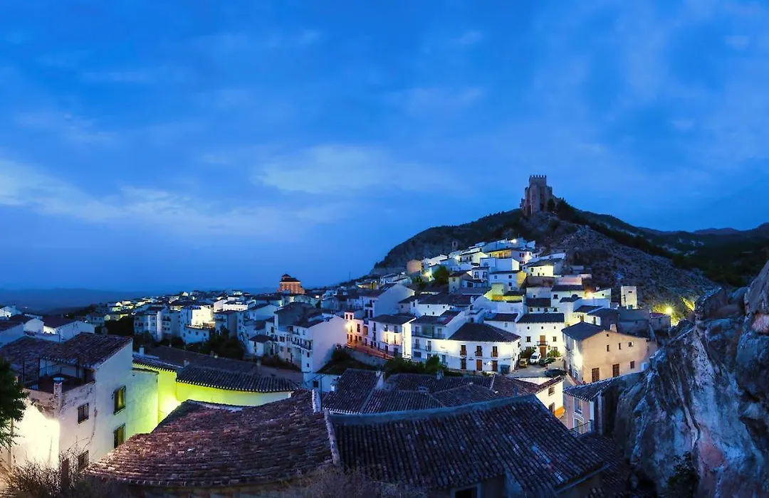 Cortijo Blanco-1