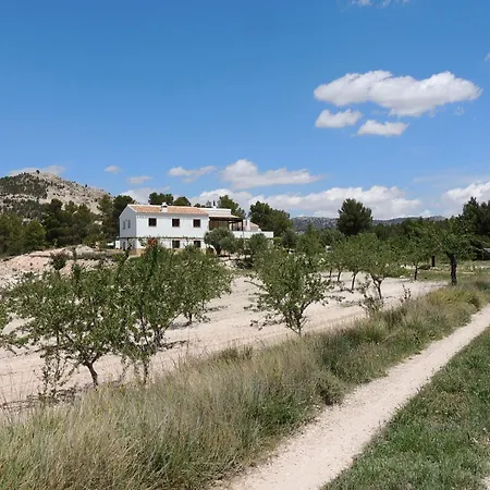 Cortijo Blanco-3