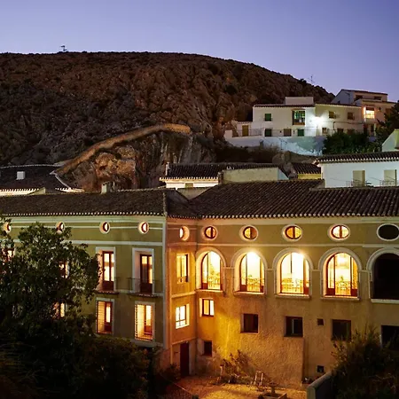Hotel Casa de los Arcos-2